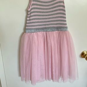 Little girls dress